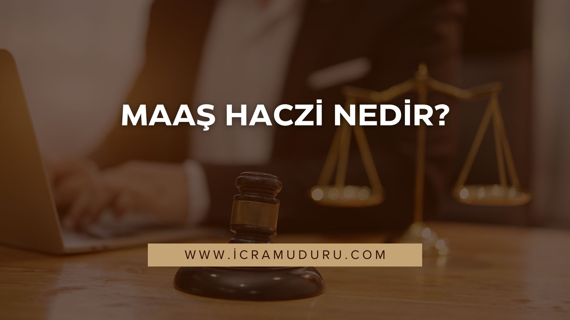 maaş haczi nedir