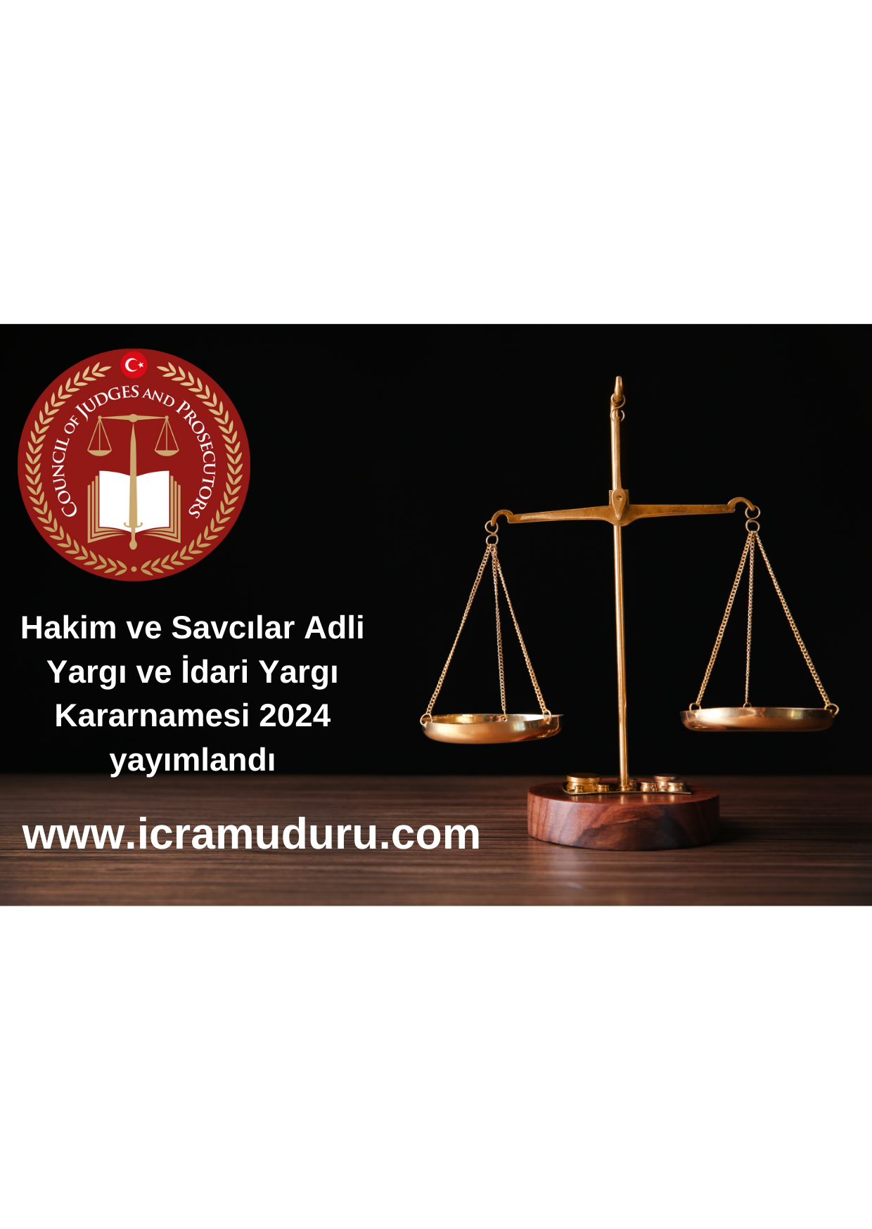 hakim ve savcılar kararname