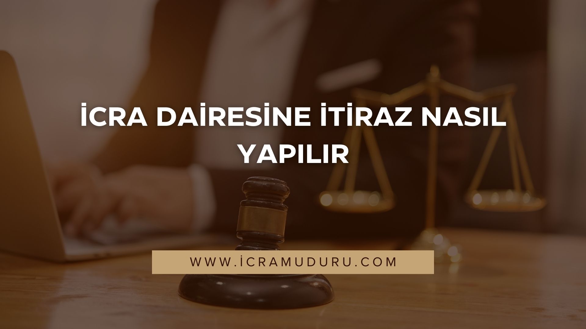 icra dairesine itiraz