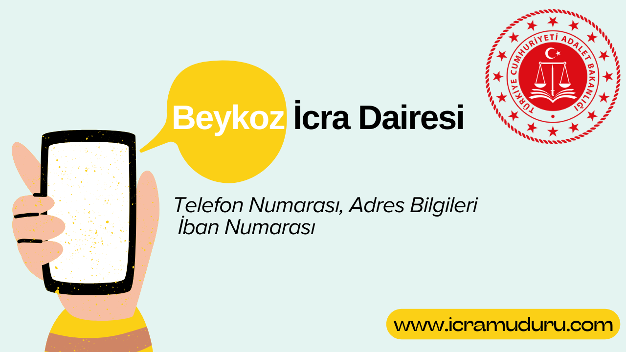 Beykoz İcra Dairesi