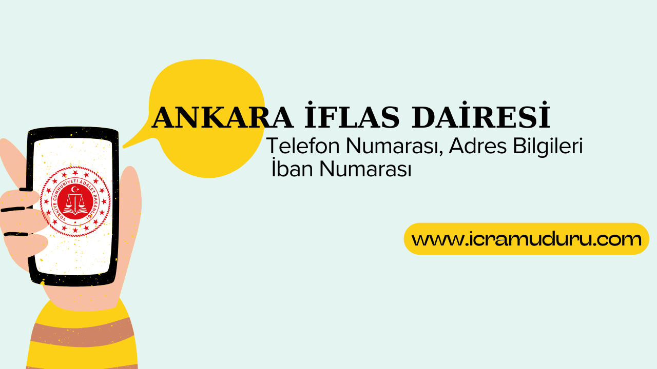 Ankara İflas Dairesi