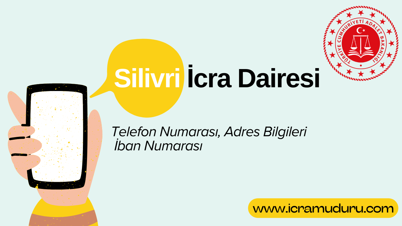 Silivri İcra Dairesi