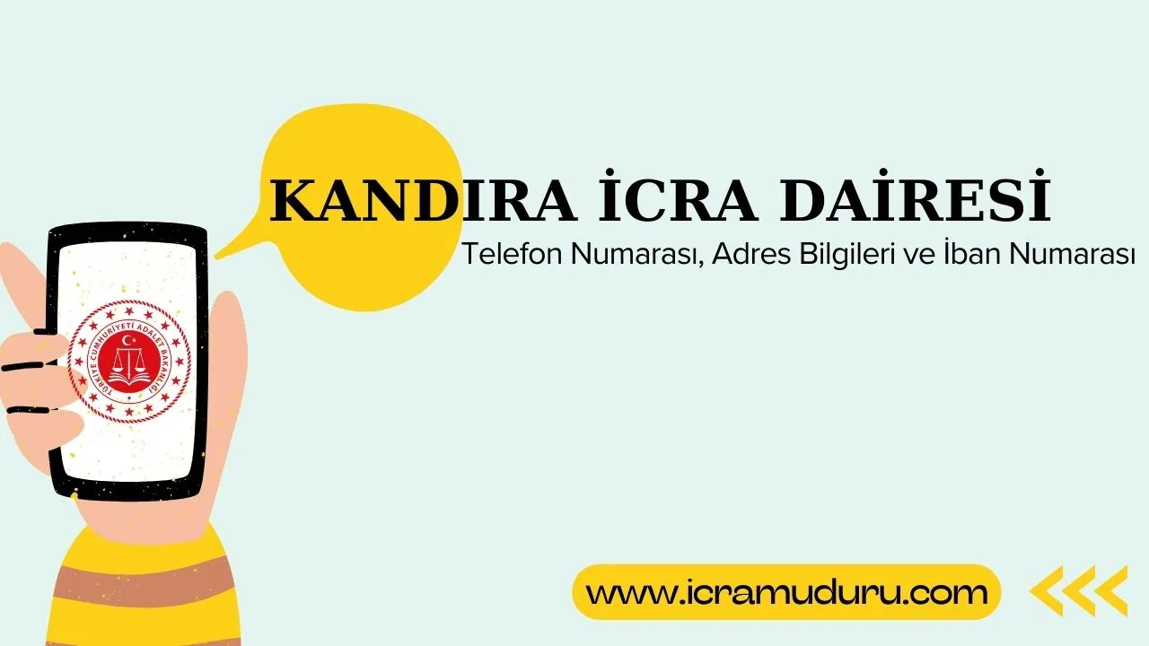 Kandıra İcra Dairesi