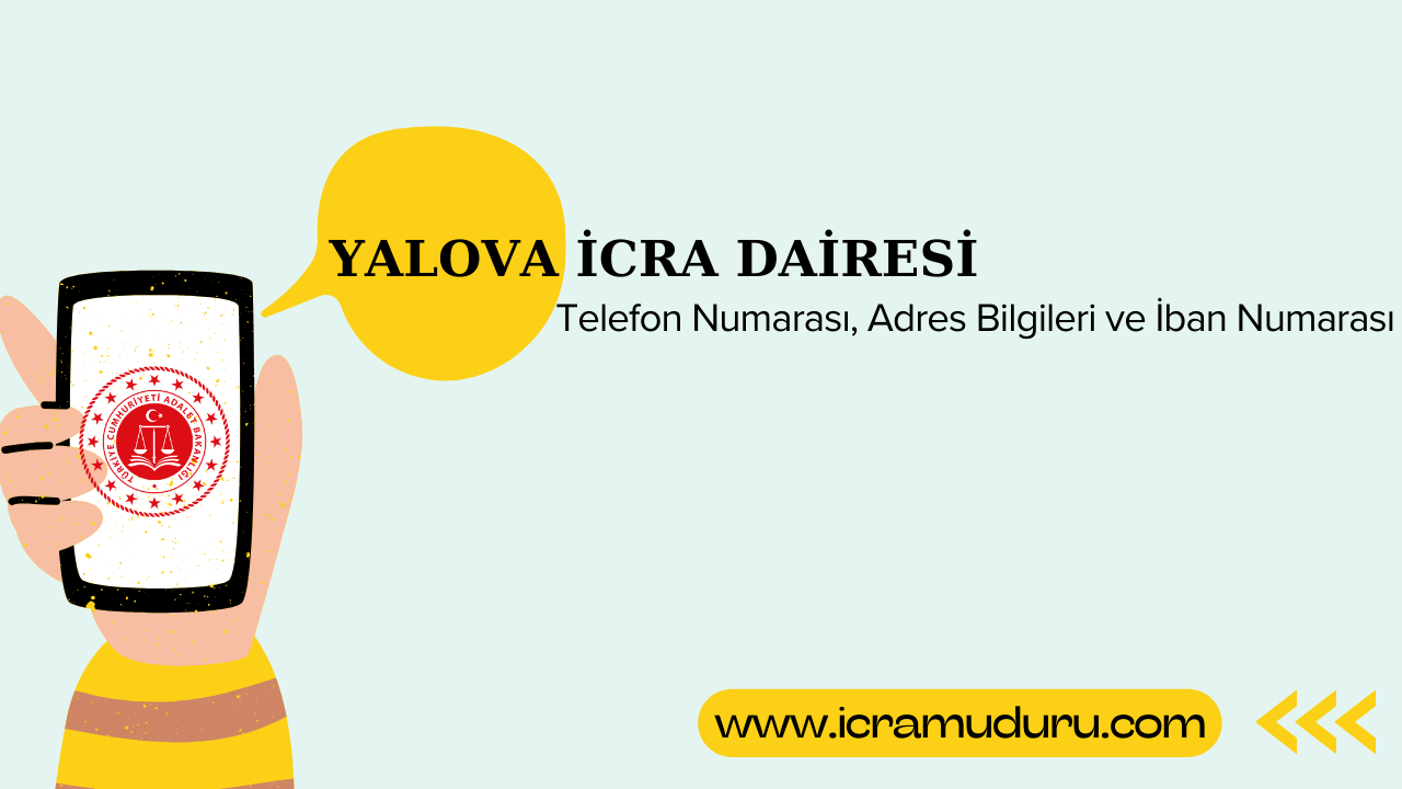 Yalova İcra Dairesi