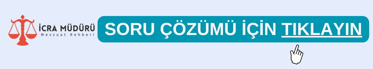 Abonelik Sözleşmesinden Kaynaklanan Para Alacakları İlişkin Test Soruları