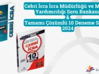 Cebri İcra İcra Müdürlüğü