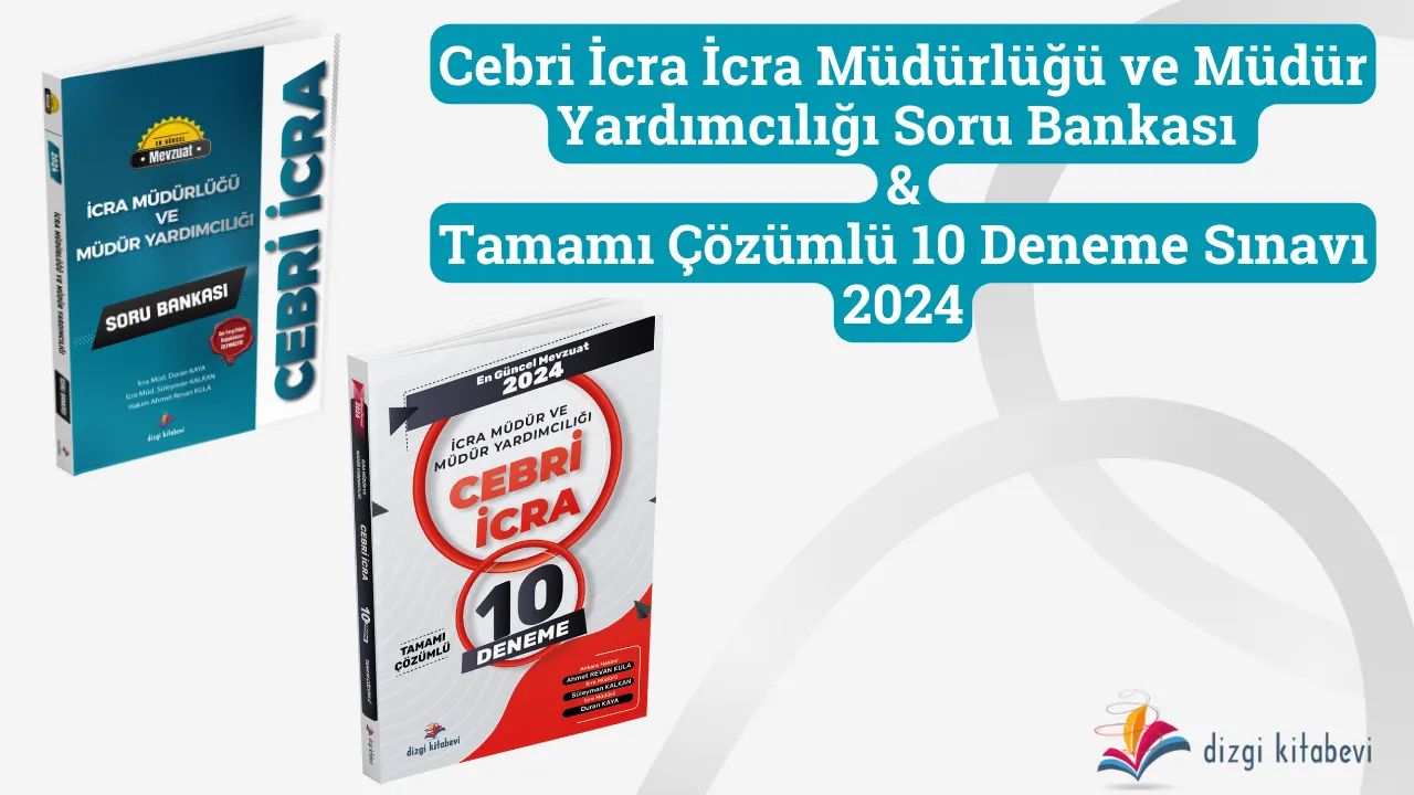 Cebri İcra İcra Müdürlüğü