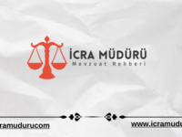 İcra Müdürü