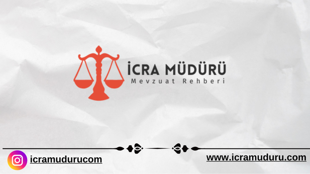 İcra Müdürü