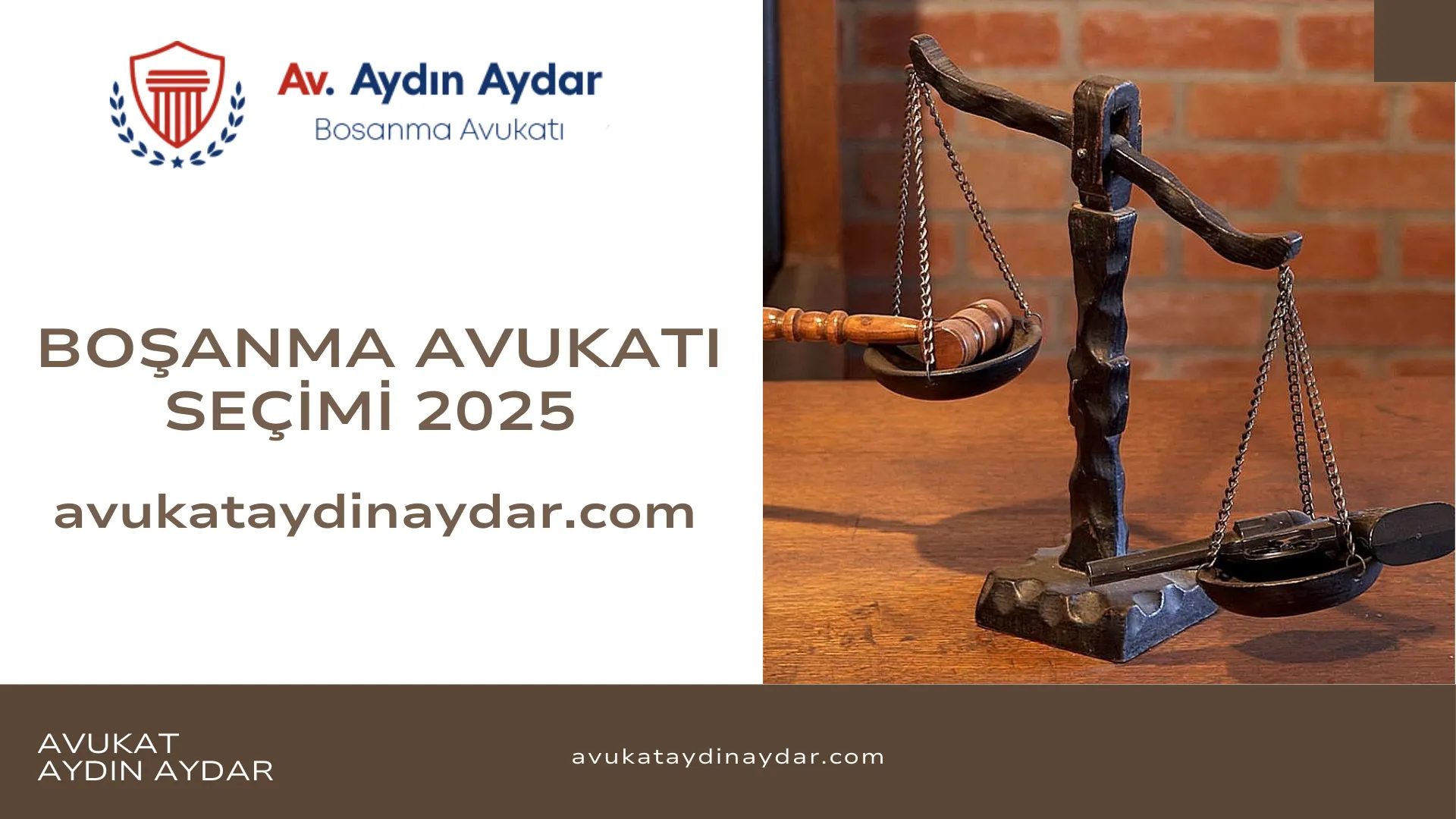 Boşanma Avukatı Seçimi 2025