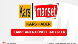 Kars Haber - Kars’tan En Güncel Haberler