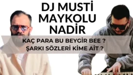 Kaç Para Bu Beygir Bee? - Şarkı Sözleri