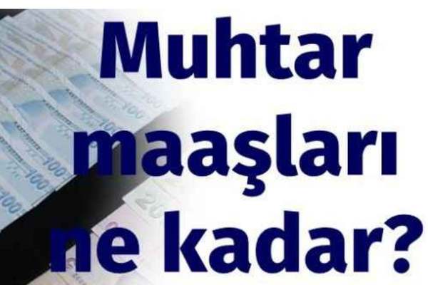 2026-muhtar-maasi-zam-orani-ne-kadar – İcra Müdürü – Maaş, Sınav Rehberi, Minibüs Saatleri ve Aktüel Ürünler 2026 Muhtar Maaşı Zam Oranı Ne Kadar