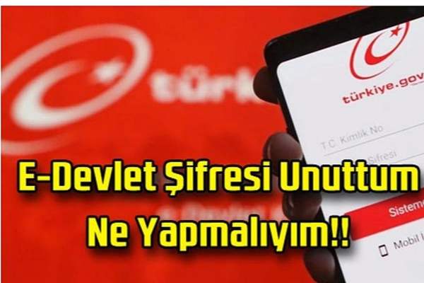 e-devlet-sifremi-unuttum-ne-yapmaliyim – İcra Müdürü – Maaş, Sınav Rehberi, Minibüs Saatleri ve Aktüel Ürünler E-Devlet Şifremi Unuttum, Ne Yapmalıyım