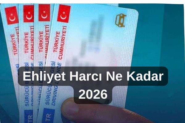 ehliyet-harci-ne-kadar-2026 – İcra Müdürü – Maaş, Sınav Rehberi, Minibüs Saatleri ve Aktüel Ürünler Ehliyet Harcı Ne Kadar 2026