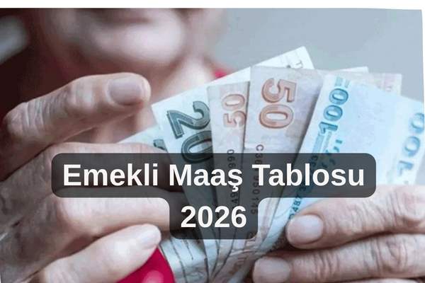 emekli-maas-tablosu-2026 – İcra Müdürü – Maaş, Sınav Rehberi, Minibüs Saatleri ve Aktüel Ürünler emekli maaş tablosu 2026