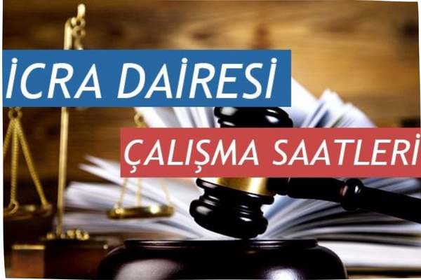 icra-dairesi-calisma-saatleri-nedir – İcra Müdürü – Maaş, Sınav Rehberi, Minibüs Saatleri ve Aktüel Ürünler İcra dairesi çalışma saatleri nedir