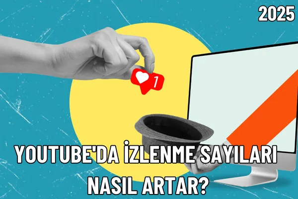 Youtube'da İzlenme Sayıları Nasıl Artar? – İcra Müdürü – Maaş, Sınav Rehberi, Minibüs Saatleri ve Aktüel Ürünler Youtube'da İzlenme Sayıları Nasıl Artar?