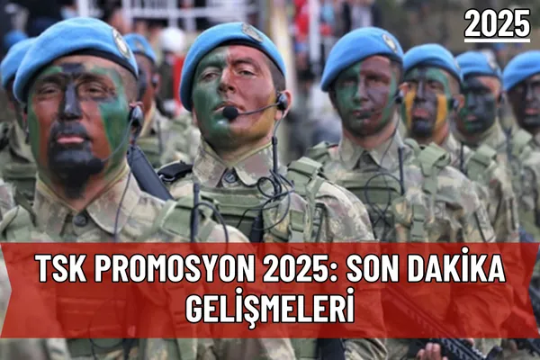 TSK Promosyon 2025: Son Dakika Gelişmeleri – İcra Müdürü – Maaş, Sınav Rehberi, Minibüs Saatleri ve Aktüel Ürünler TSK Promosyon 2025: Son Dakika Gelişmeleri
