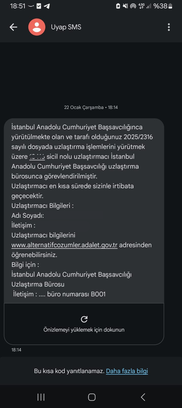 Resmi Uzlaştırma Süreçleri Nasıl İşler? – İcra Müdürü – Maaş, Sınav Rehberi, Minibüs Saatleri ve Aktüel Ürünler Resmi Uzlaştırma Süreçleri Nasıl İşler?
