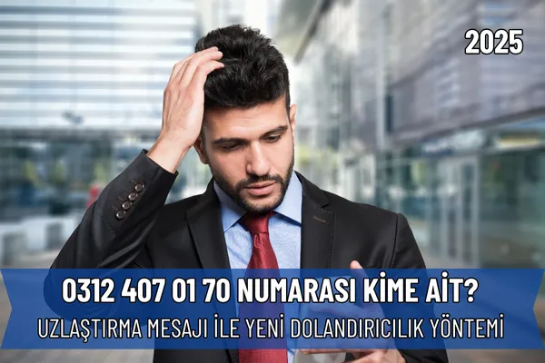 03124070170 Numarası Kime Ait? – İcra Müdürü – Maaş, Sınav Rehberi, Minibüs Saatleri ve Aktüel Ürünler 03124070170 Numarası Kime Ait?