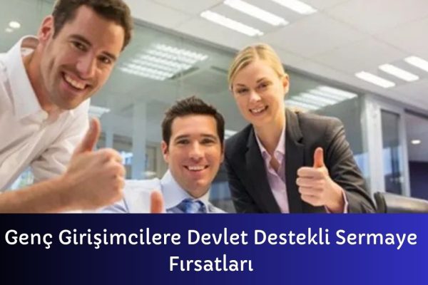 Genç Girişimcilere Devlet Destekli Sermaye Fırsatları – İcra Müdürü – Maaş, Sınav Rehberi, Minibüs Saatleri ve Aktüel Ürünler